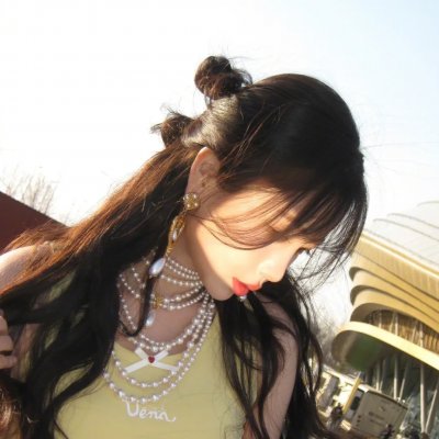 新潮男女