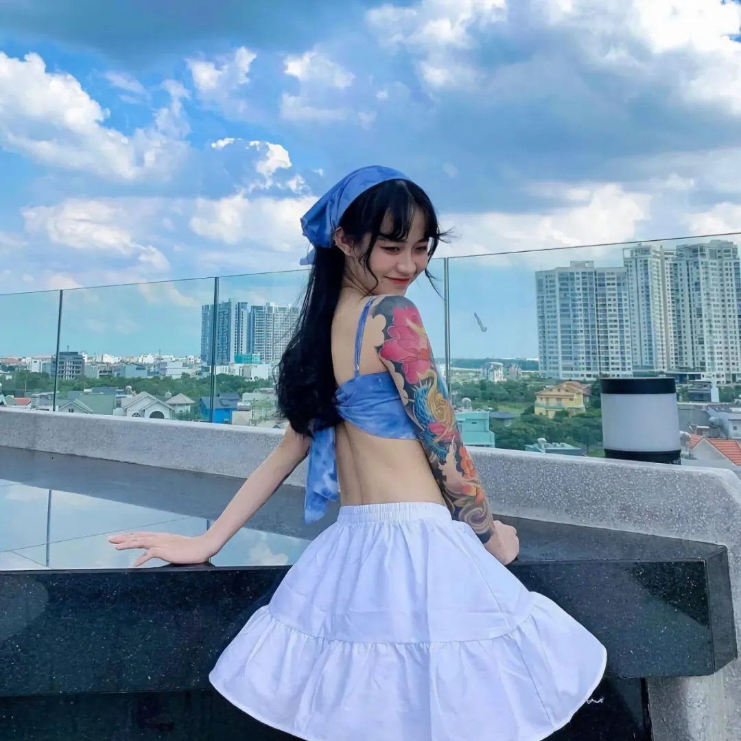 末日之枪