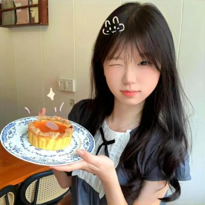 少女与狼